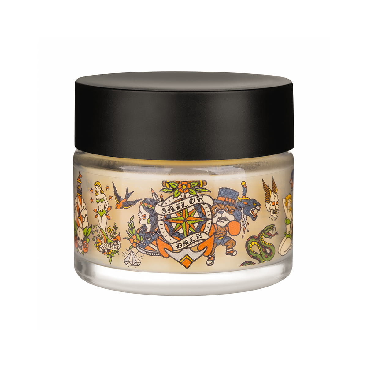 Balsam do brody Sailor Balm