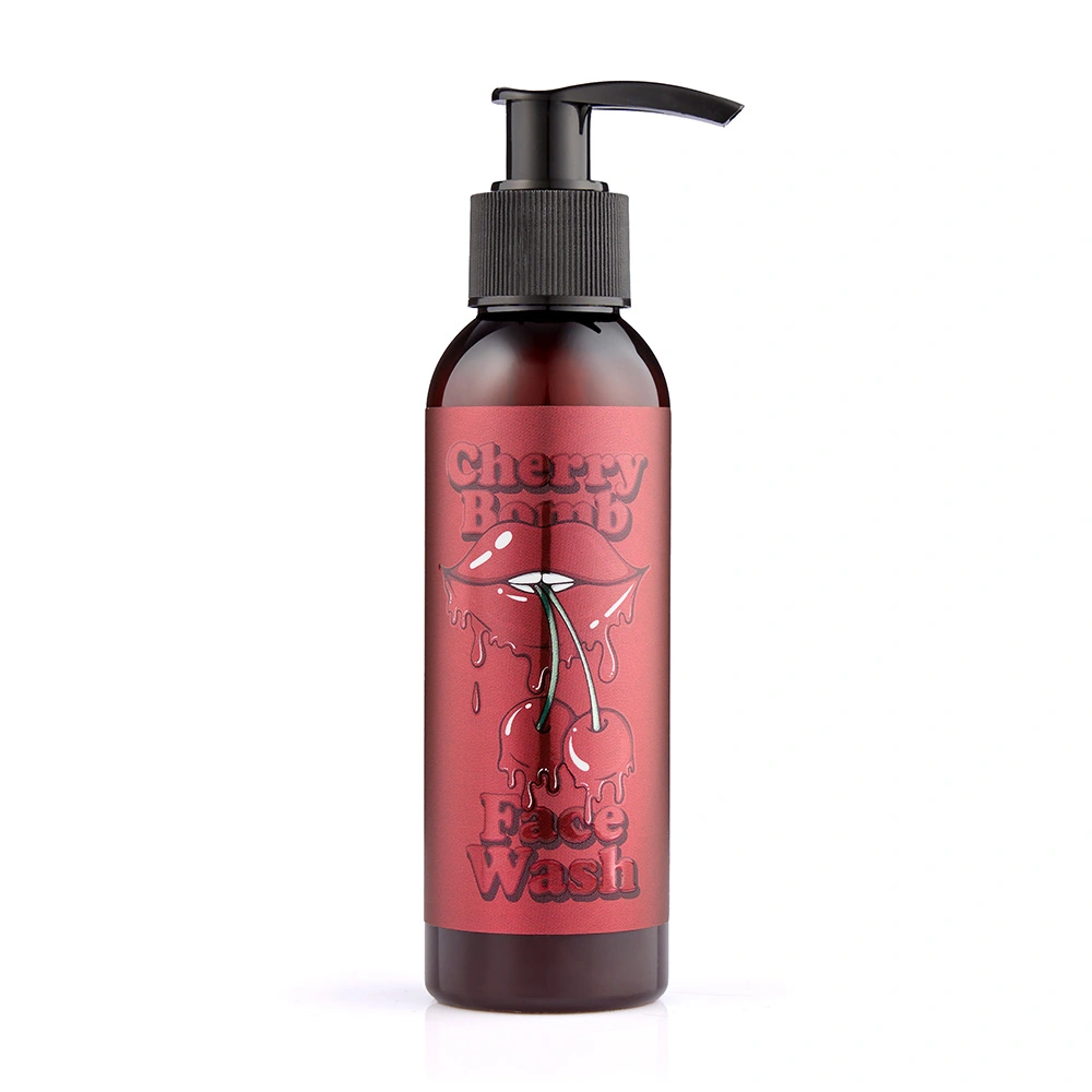 Żel do mycia twarzy Cherry Bomb  110 ml