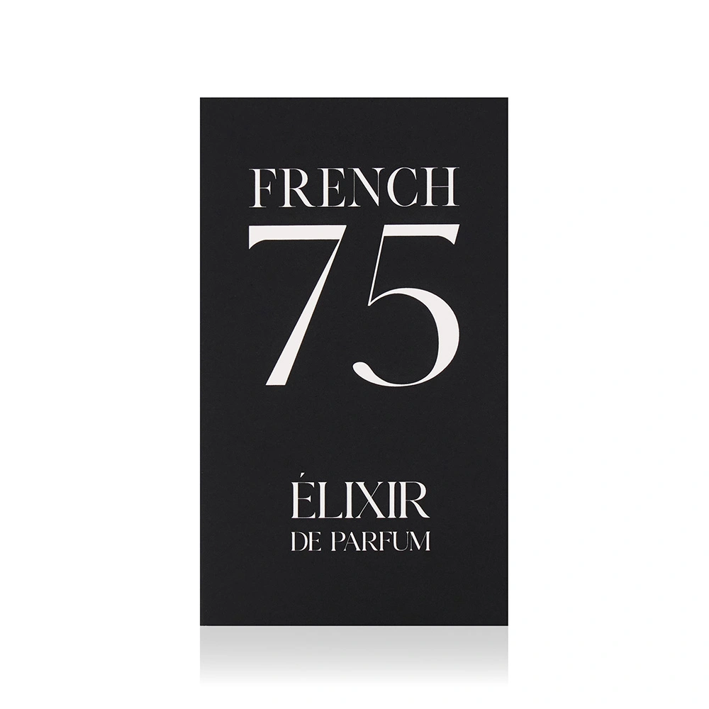Perfumy French 75 (Parfum) 50ml