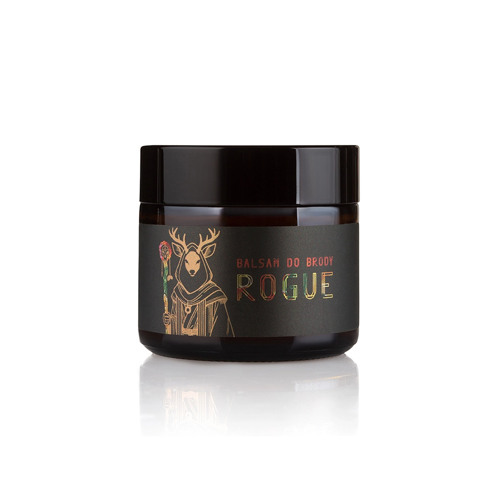 Balsam do brody Rogue