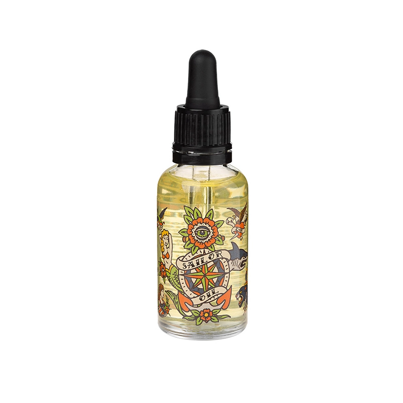 Olejek do brody Sailor Oil