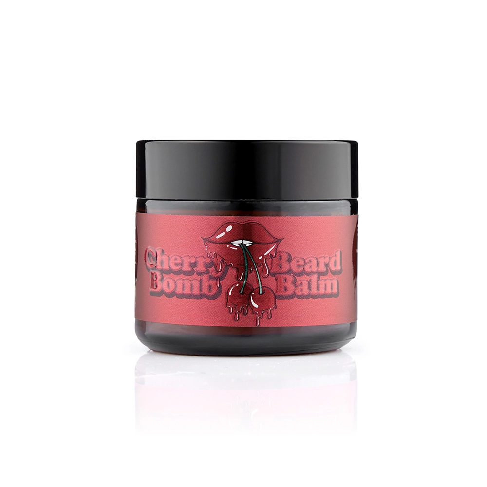 Balsam do brody Cherry Bomb